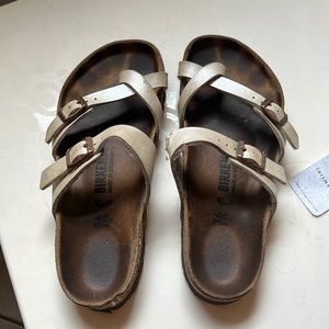 Birkenstock